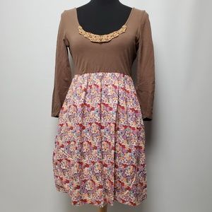 Free People Women's Dress Size Medium
